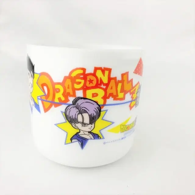 KANESHO X DRAGONBALL 카네쇼 드래곤볼 머그컵 A025