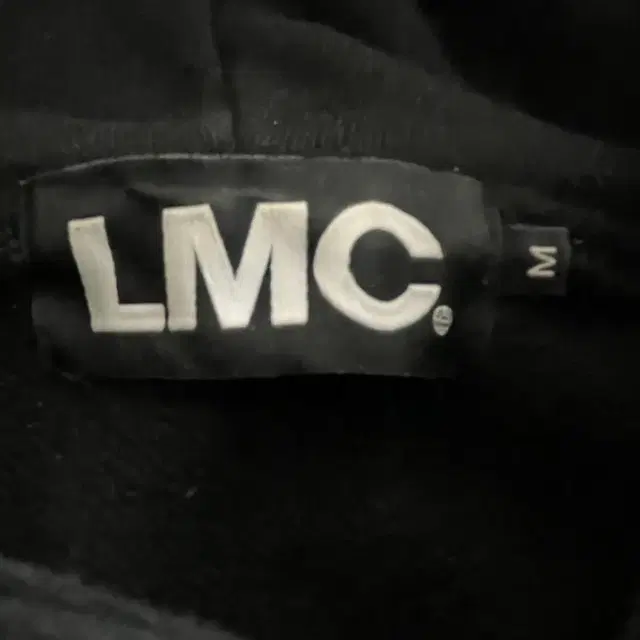 LMC 후드티 (M)