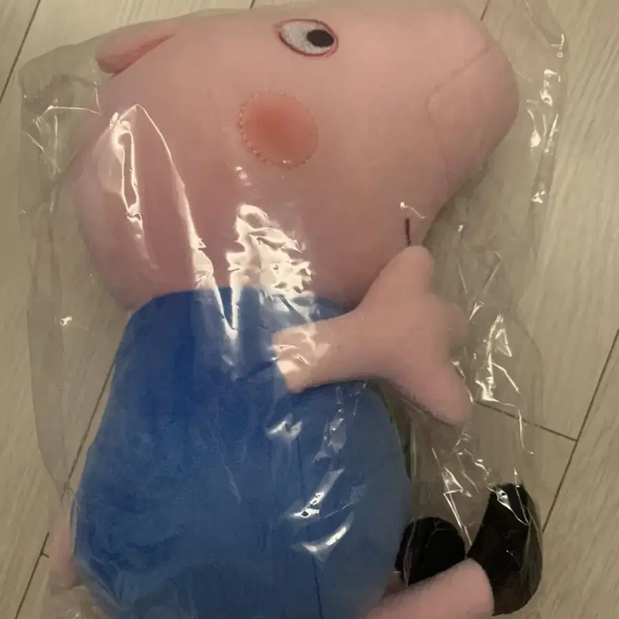 페파피그 인형