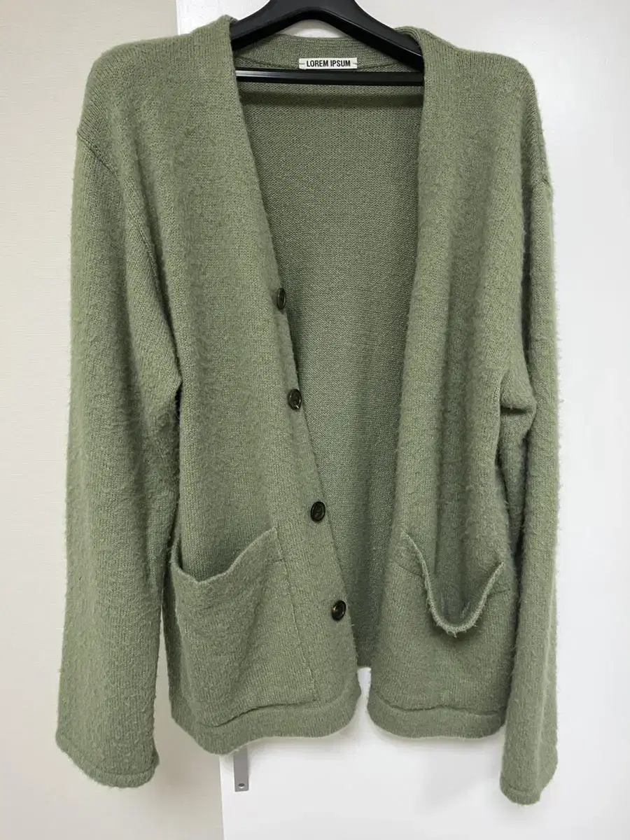 2 Lorem Ipsum Cardigan