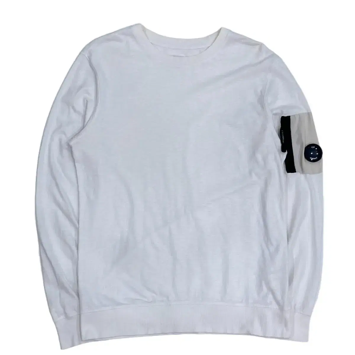 CP Company Long Sleeve T-Shirt