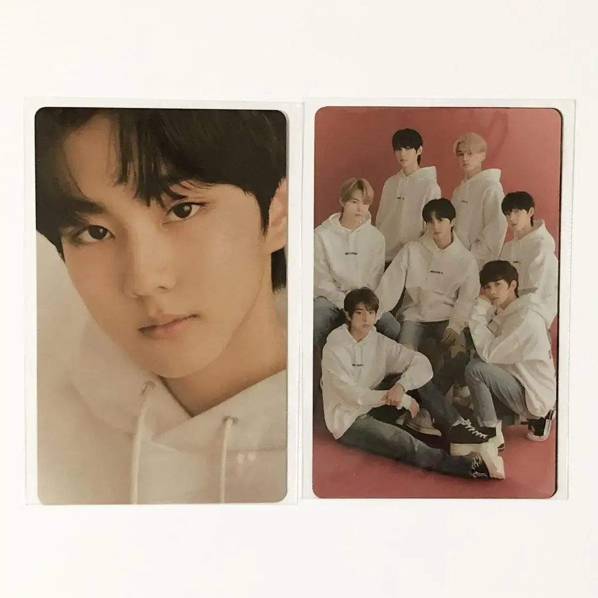 enhypen jungwon jersey photocard bulk wts for 3