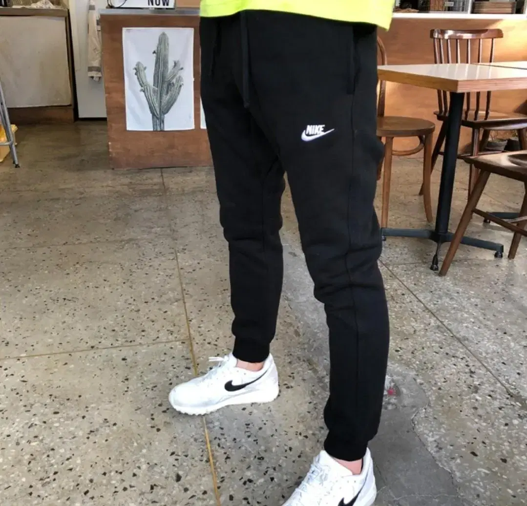 (Genuine/Day of)Nike Kimono Sweatpants