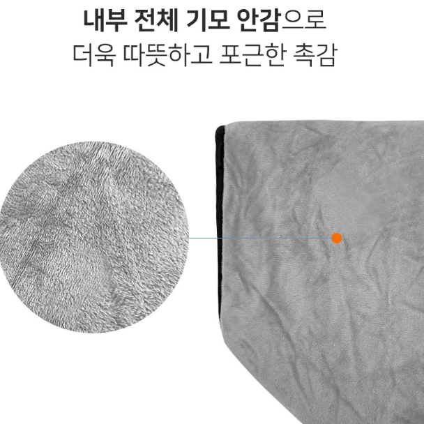 [무료배송] 겨울 방한 장갑 자전거 킥보드 오토바이 바이크 겨울장갑 퀄팅