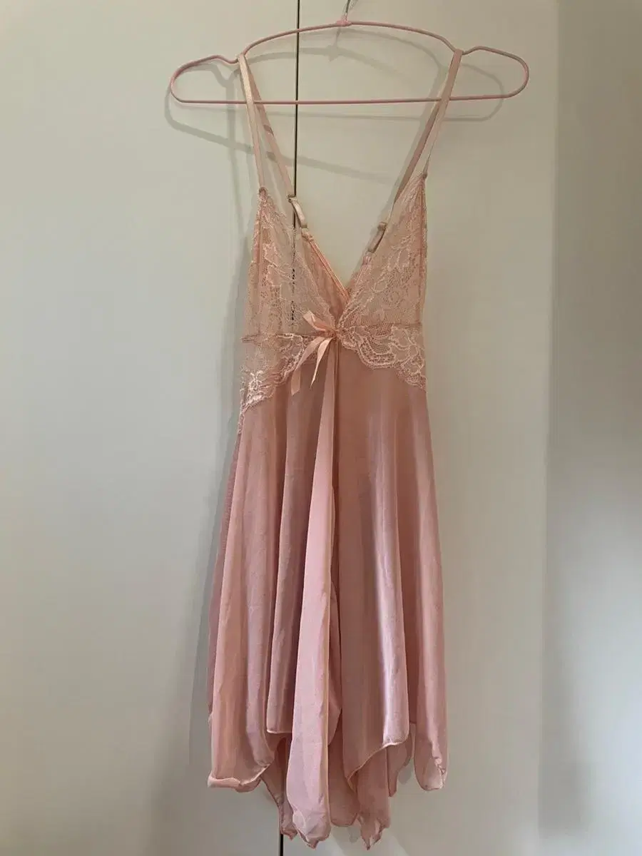 Pink Slip ONEPIECE