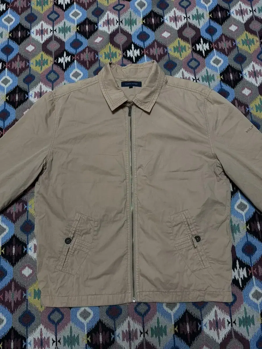 Tommy Hilfiger Work Jacket 105-110