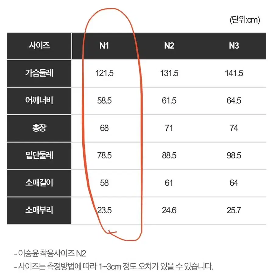 BDDN 이승윤 맨투맨