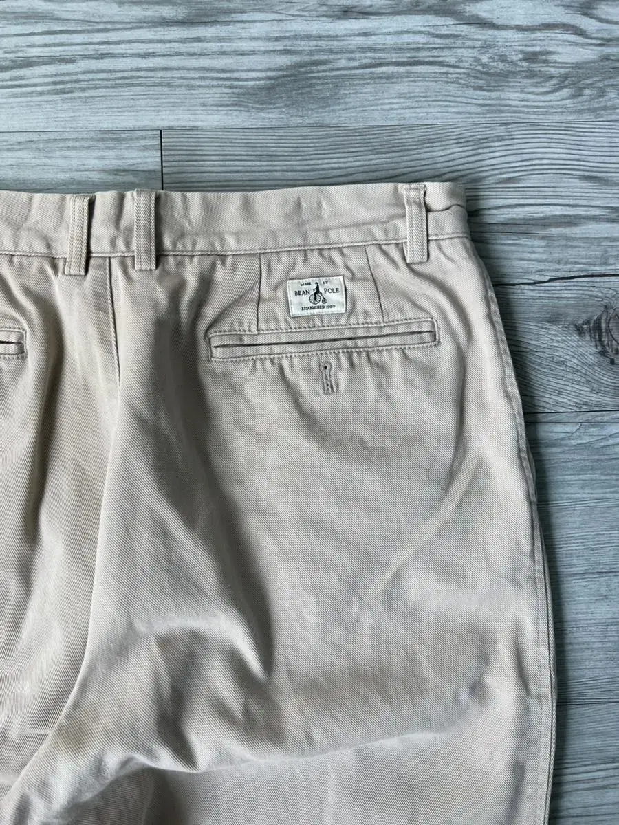 Beanpole cotton pants size 86 - 100