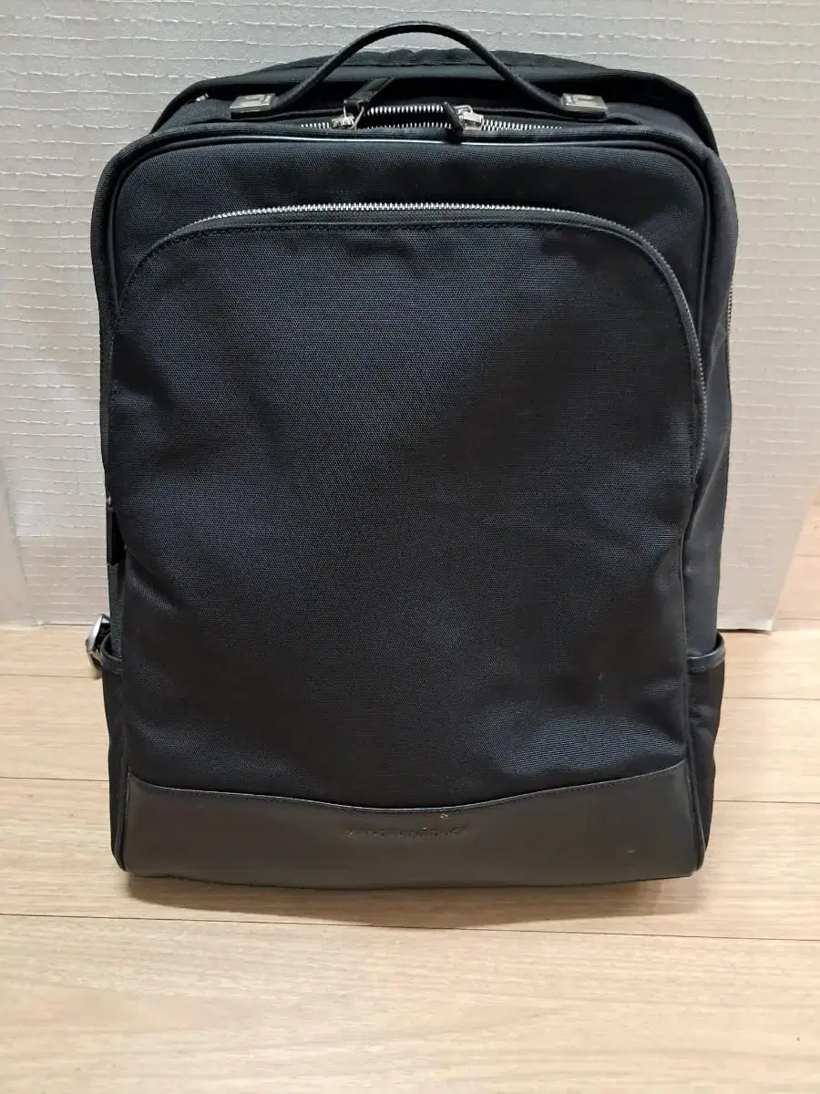 Mandarina Duck Backpack