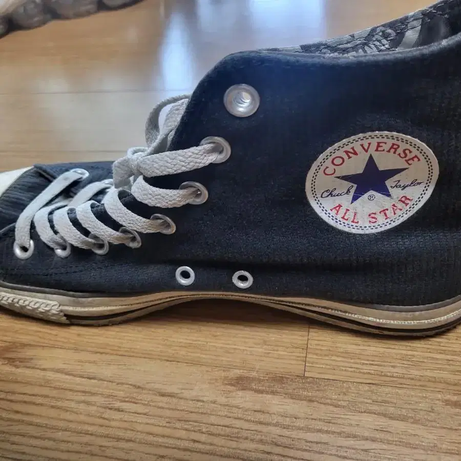 CONVERSE ALL STAR  입니다