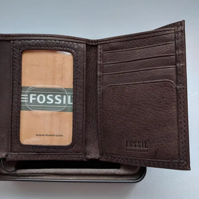 FOSSIL 남성지갑