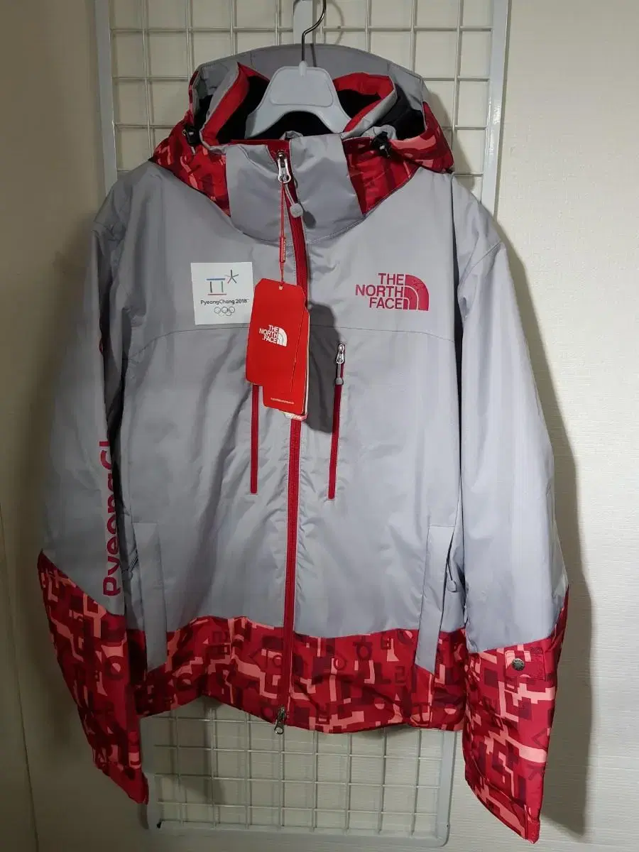 The North Face Women's Set 100 Sager