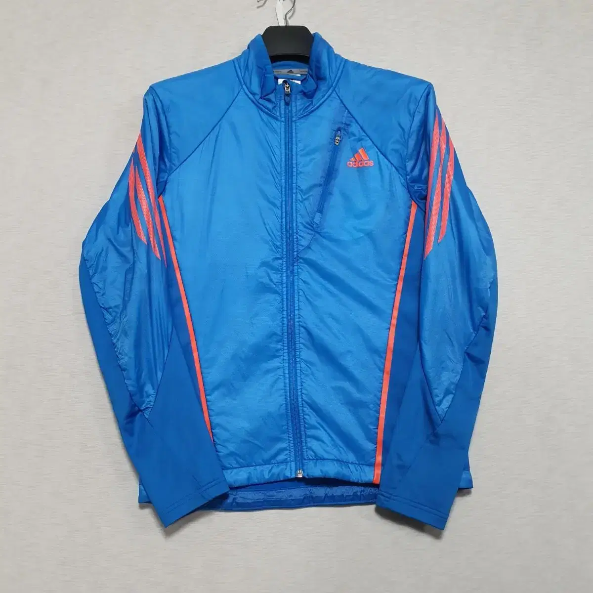 ㅡ Adidas brushed training zip-up jacket men's 95-1008