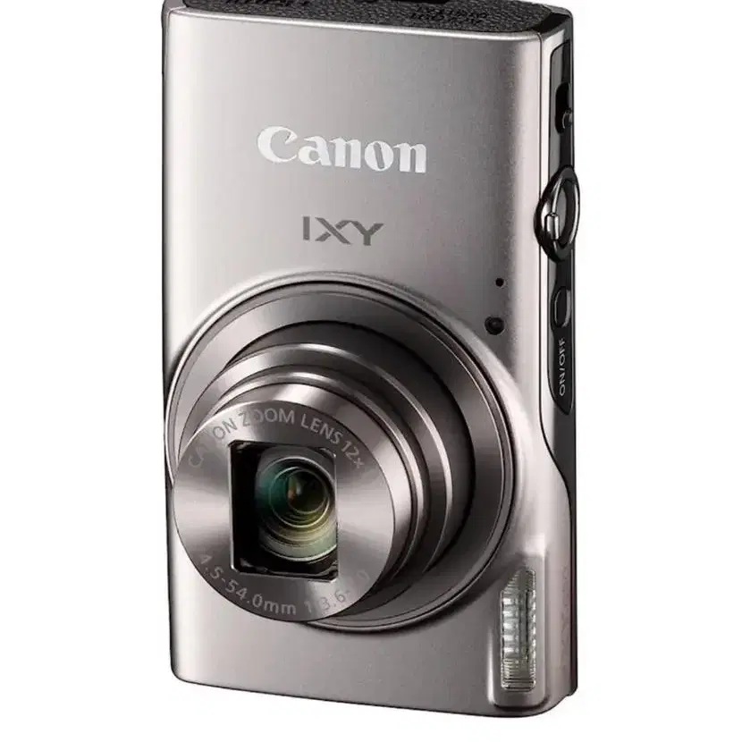 Canon IXY 650SL