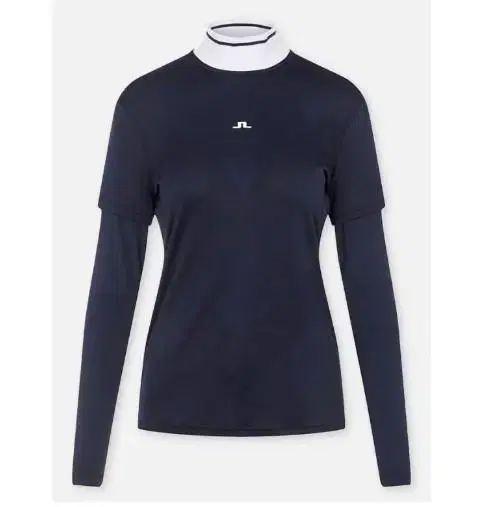 Jay Lindberg Women's Golf rio Sleeved Top Shirt