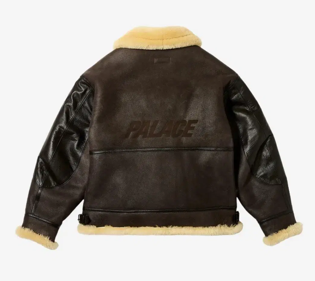 Pallas Mustang Jacket New L