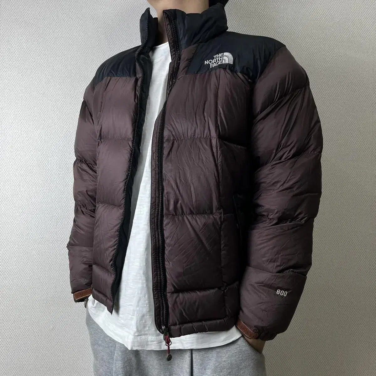 The North Face 800 Summit Series Roche