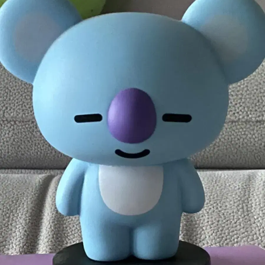 bt21 koya 코야 피규어 판매합니다