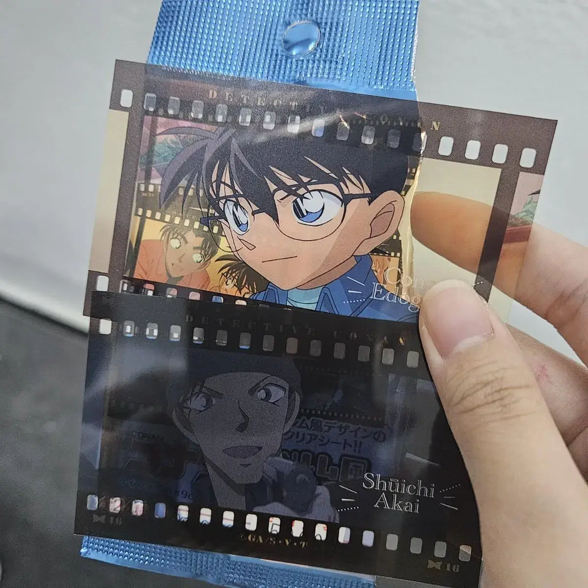 Detective Conan Merchandise