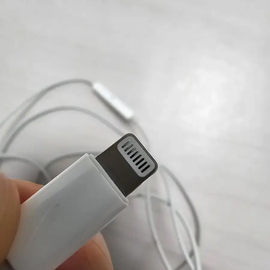 앤커 USB C to 라이트닝 케이블 고속충전180cm.애플 8핀 이어팟