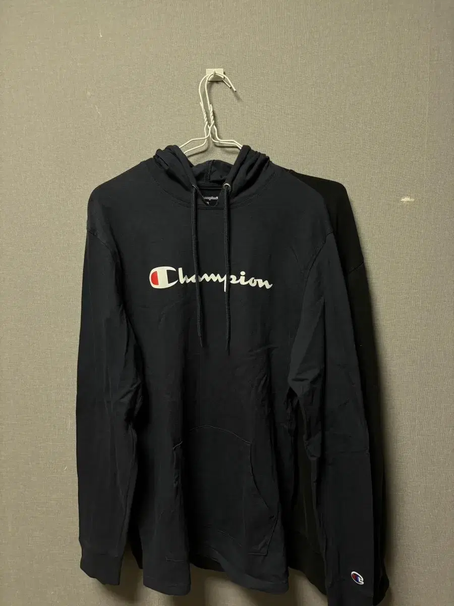 Champion Women's Hoodie