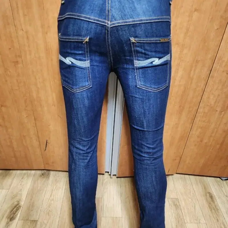 NUDIE JEAns누디진스판청바지30입니다