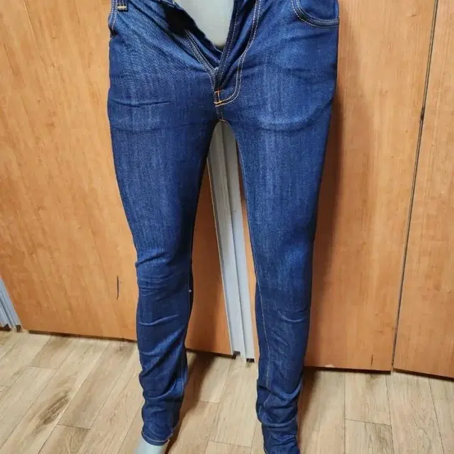 NUDIE JEAns누디진스판청바지30입니다