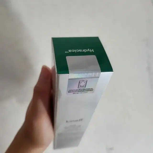 [미개봉]키네프 시카크림 100ml