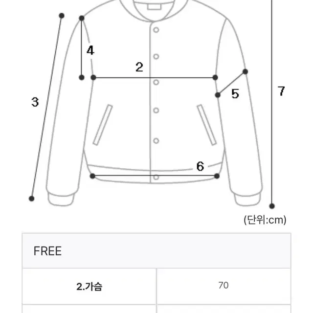 새상품 : 오버핏 누빔패딩 핑크색 분홍색