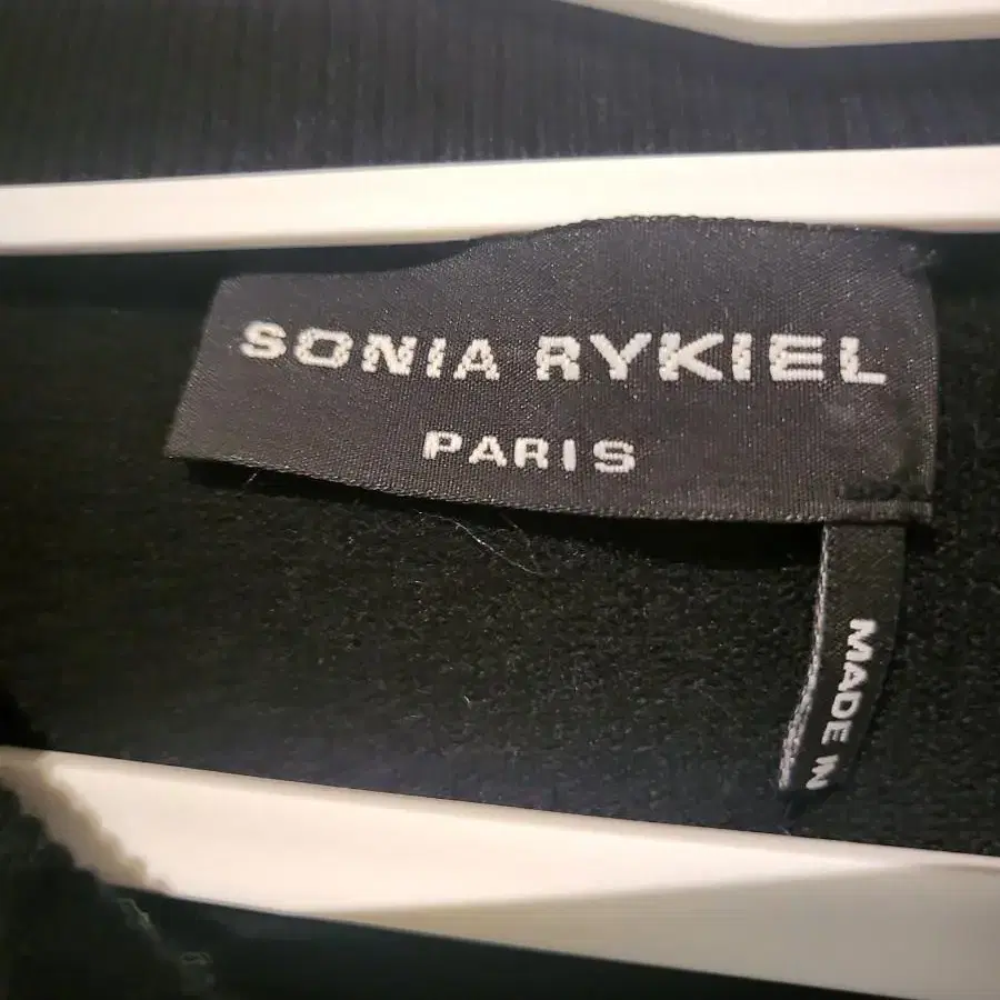 소니아리켈 Sonia Rykiel 캐시미어니트