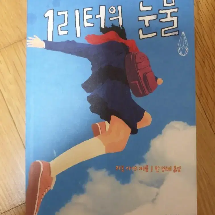 1리터의 눈물