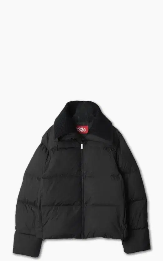 032c ultimate puffer 얼티밋 푸퍼 패딩