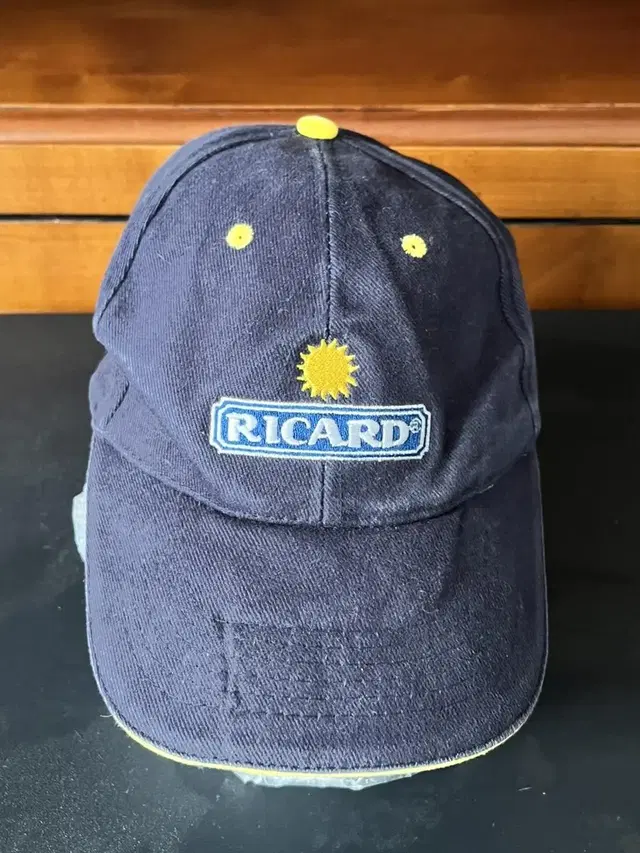 올드스쿨) Ricard 남/노 빈티지 모자