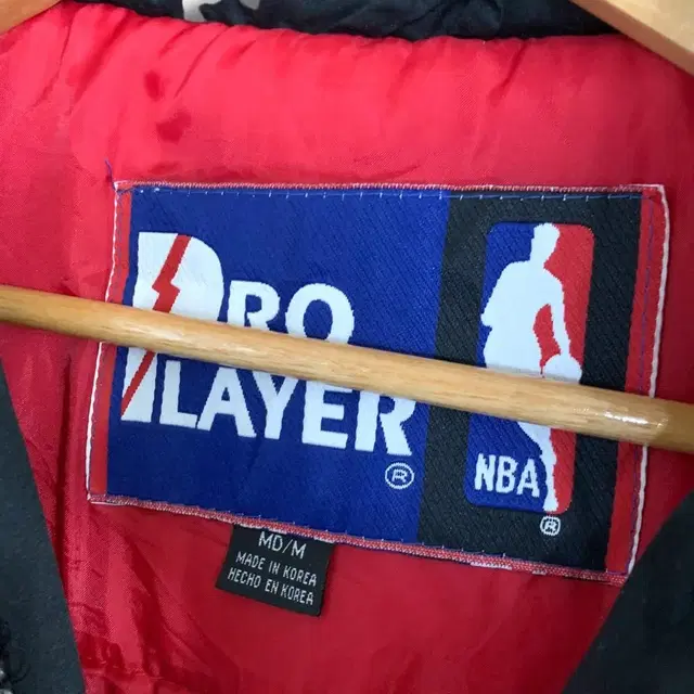 [L~] 90s Proplayer BULLS jumper