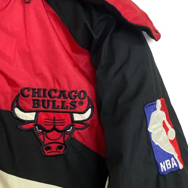 [L~] 90s Proplayer BULLS jumper