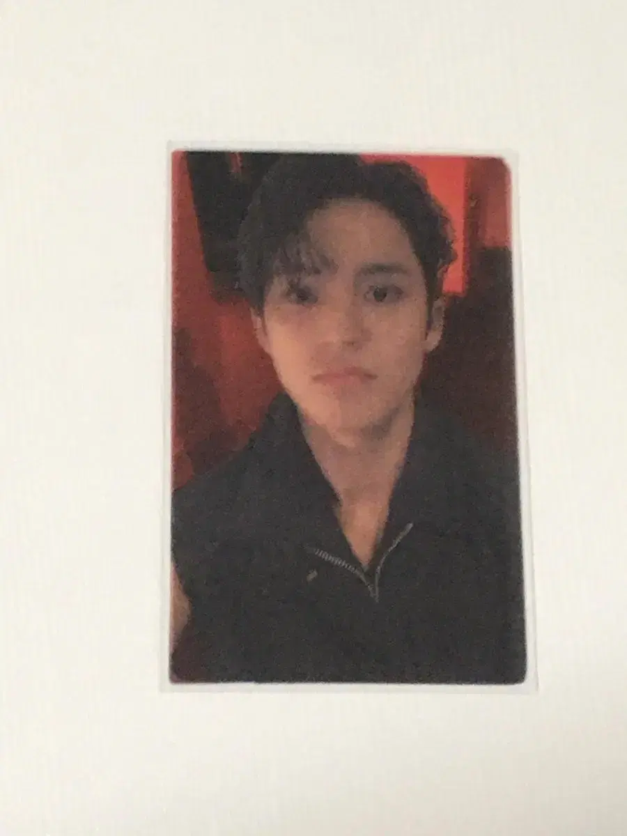 Seventeen FML Carat Vahn pre-order benefit mingyu photocard WTS