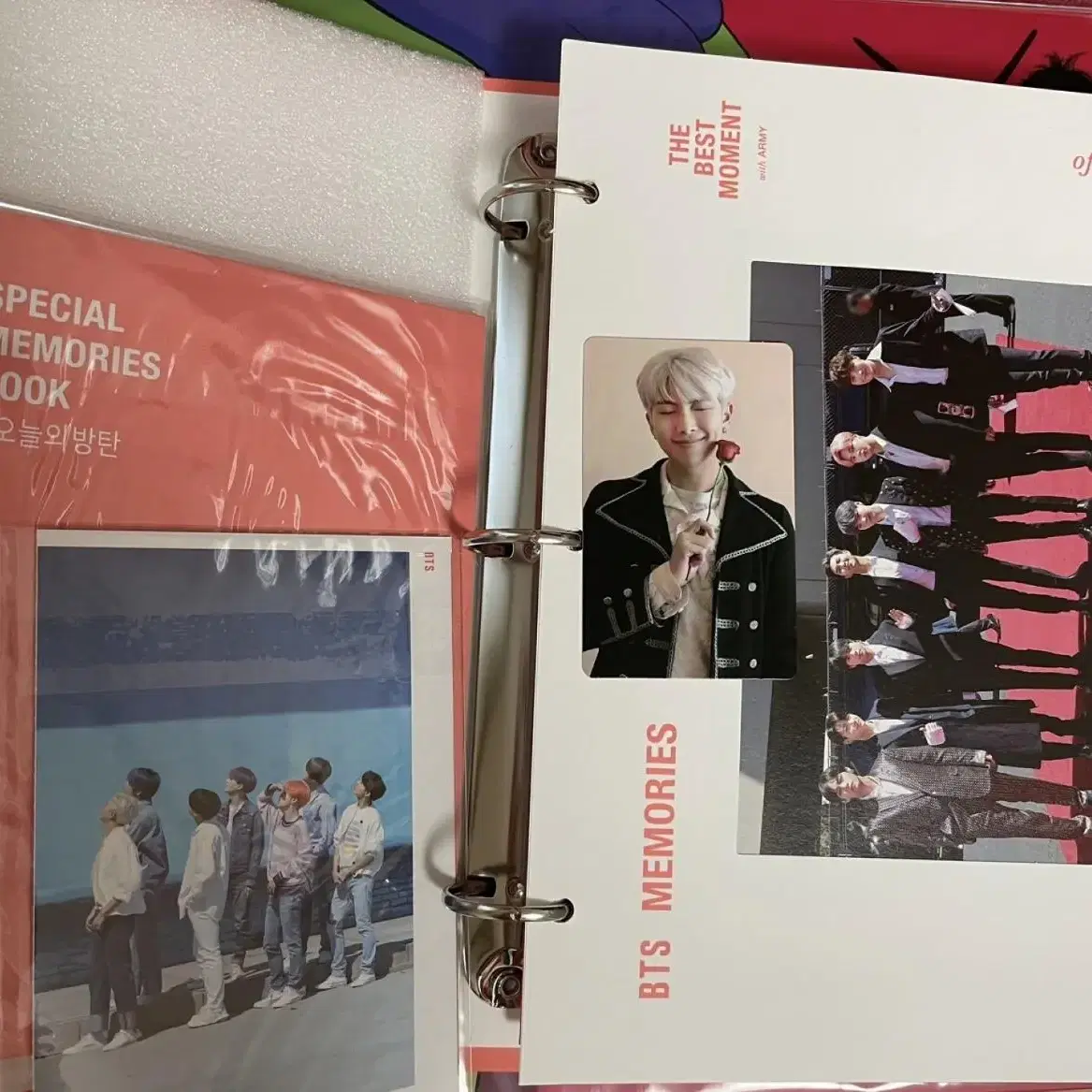 BTS MEMORIES OF 2019 DVD 방탄 메모리즈 디비디