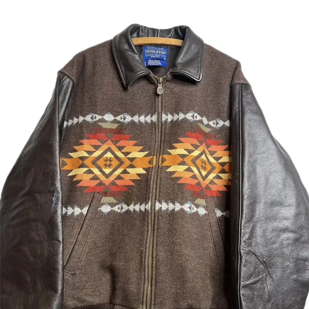 펜들턴 자켓 Pendleton cassidy coat L