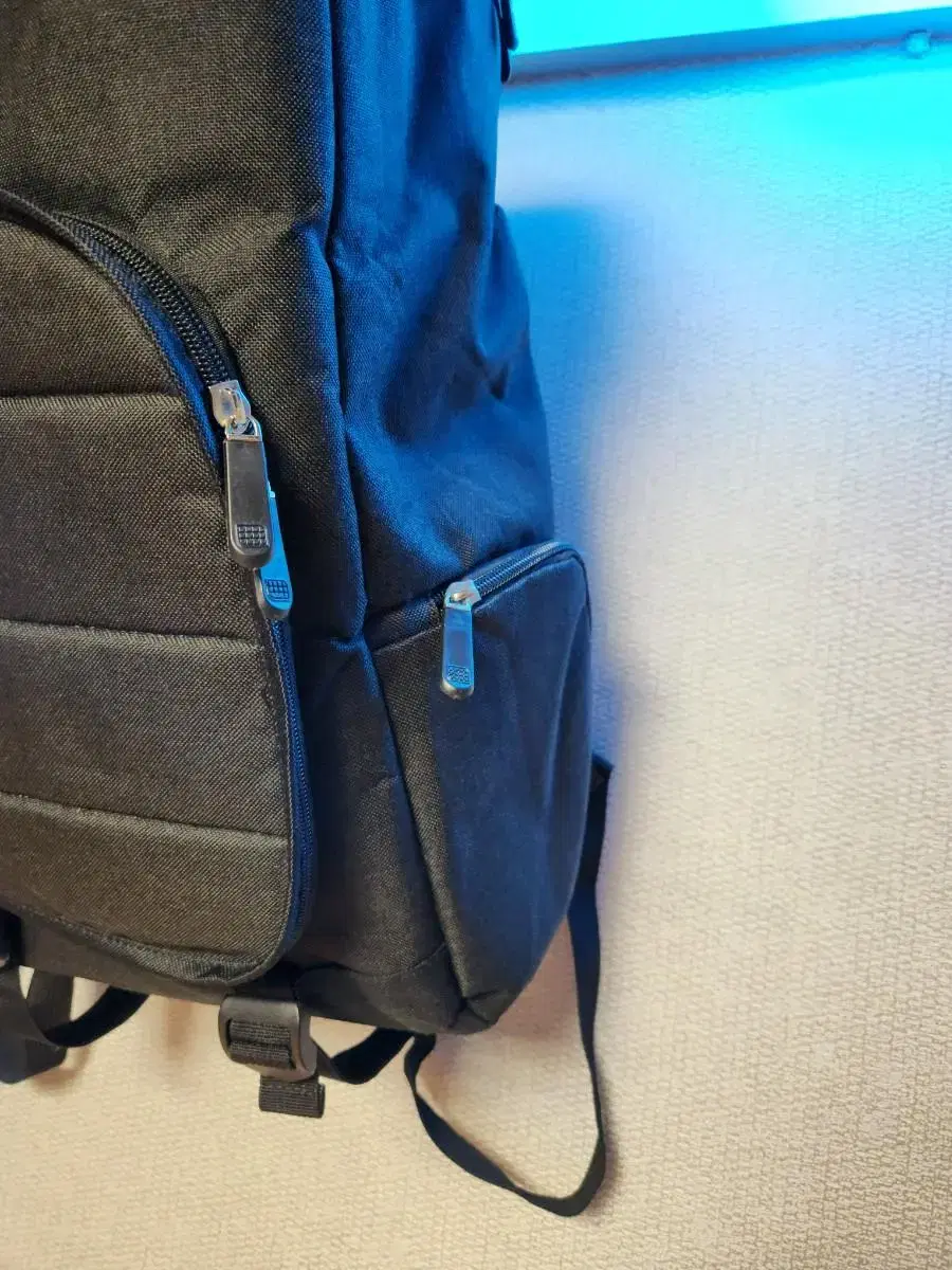 Backpack (large capacity)**Almost new**(Half-priced Delivery Available)