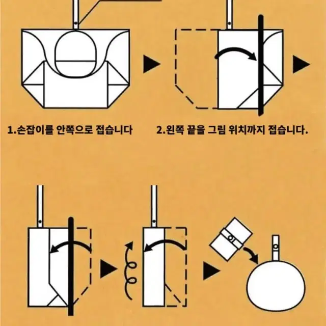 (오늘만 세일!) 마멜 얼굴가방 장바구니/gs반택가능