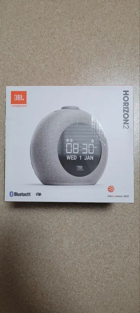 JBL HORIZON2 블루투스 스피커