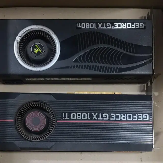 1080ti 블로워 모덜 최저가 팝니다.