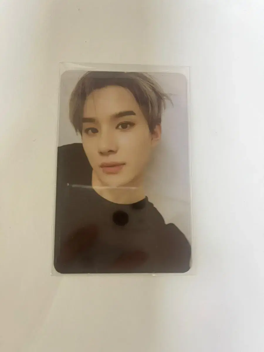 Empathy jungwoo WTS