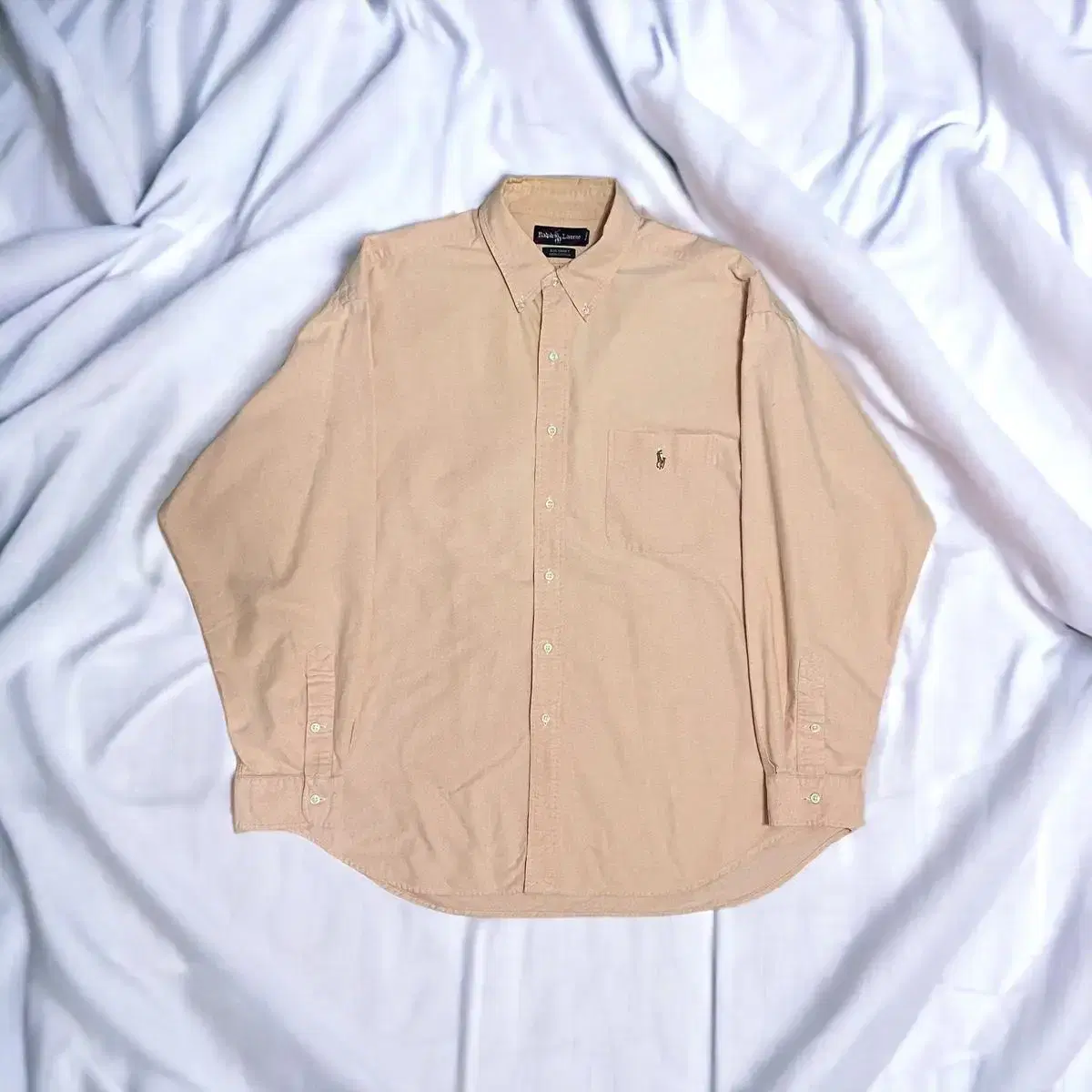 polo ralph lauren big shirt