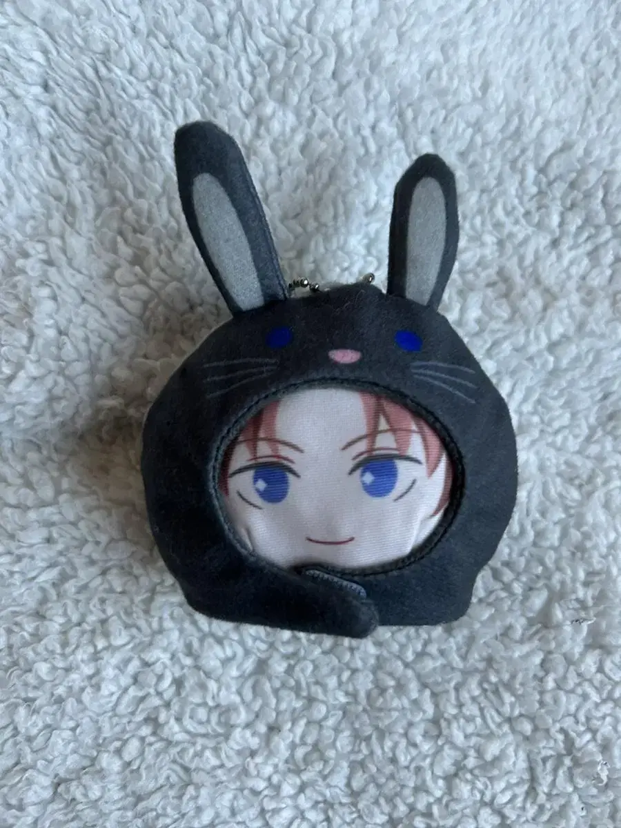 Gintama Kamui Anizukin Mochi Doll