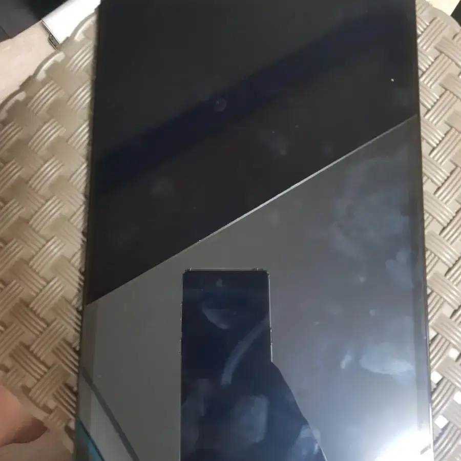 Galaxy Tab A