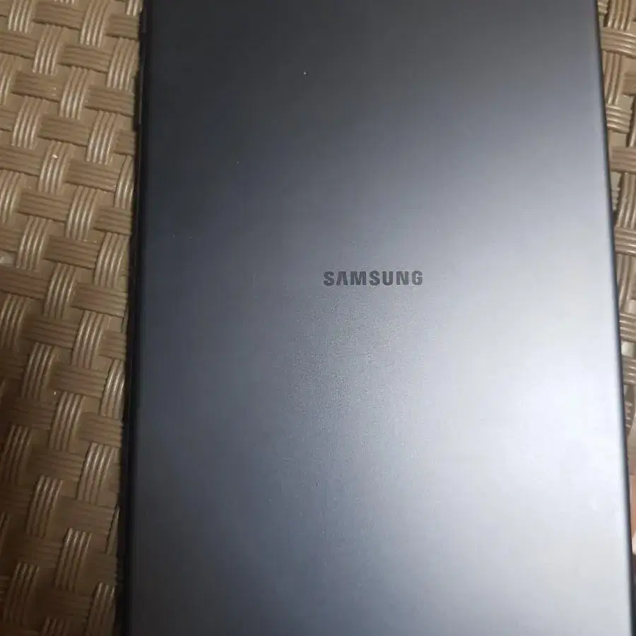 Galaxy Tab A