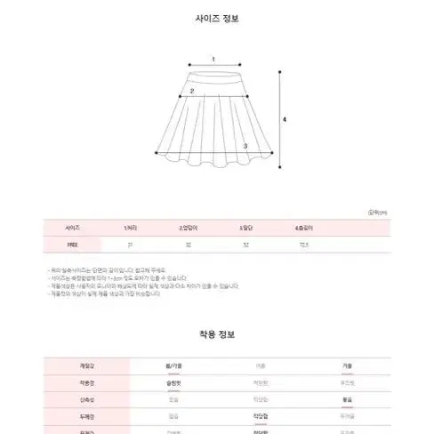 새상품) 골지 스트라이프 프릴 롱투피스