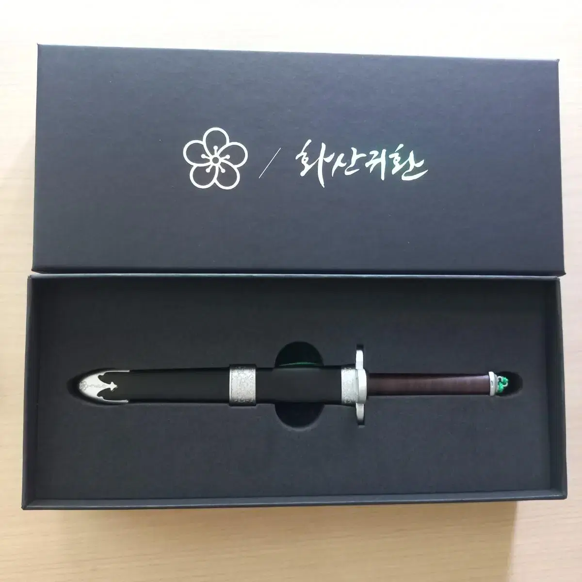 화산귀환 오디오 드라마 E세트 USB 성우토크쇼 급전