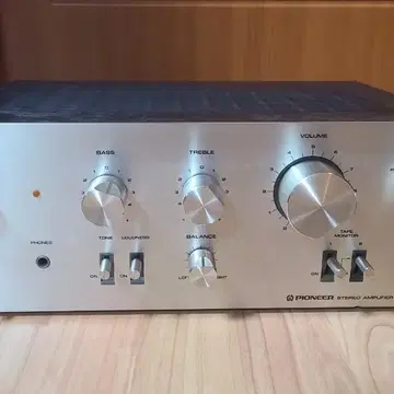 파이오니아 pioneer sa-6750